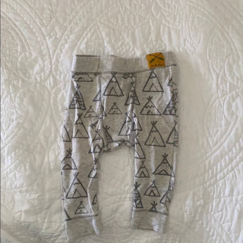 Zara Teepees